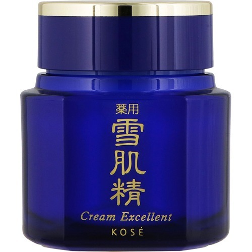 SEKKISEI(雪肌精)薬用 雪肌精 クリームEXC 50gの商品画像