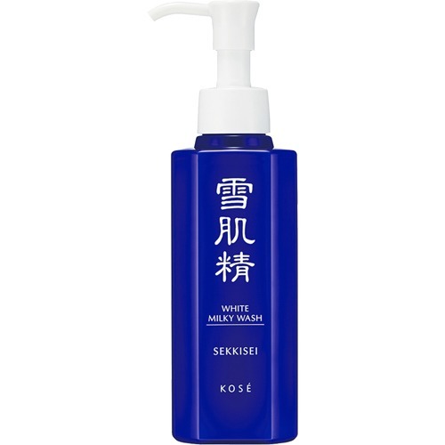 SEKKISEI(雪肌精)ミルキィウォッシュ 140mlの商品画像