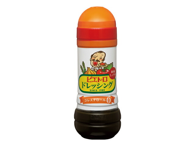 ピエトロドレッシング(280ml)