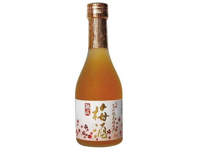 高千穂酒造 熟成高千穂梅酒 300ml