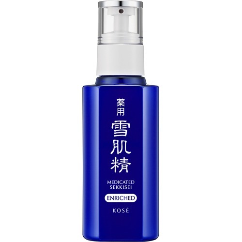 薬用雪肌精 乳液エンリッチ 140ml