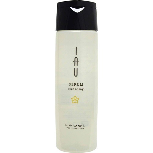 ルベル イオセラム クレンジング(200ml)