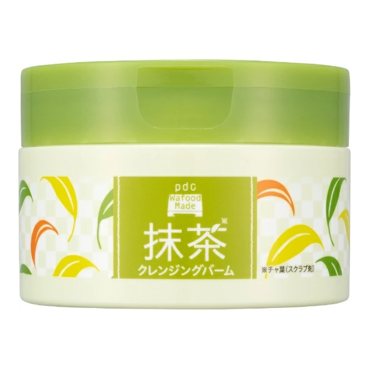 ワフードメイド 宇治抹茶CLバーム