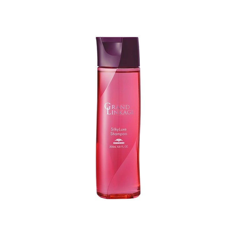 グランドリンケージシルキーリュクスSP 200ml