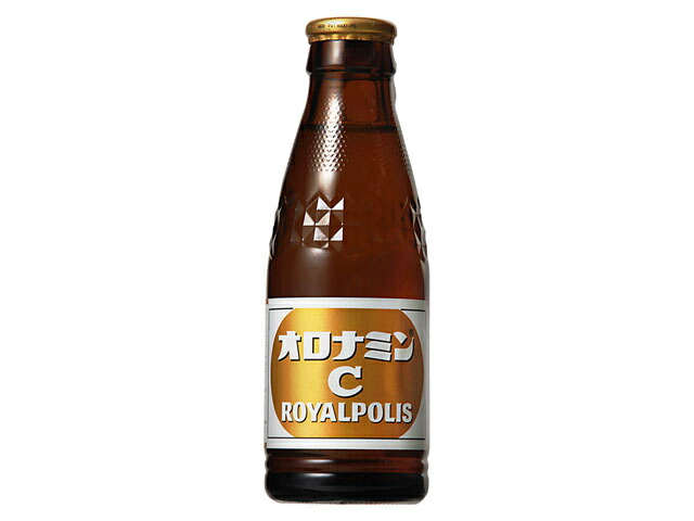 大塚製薬 オロナミンＣ　ロイヤルポリス