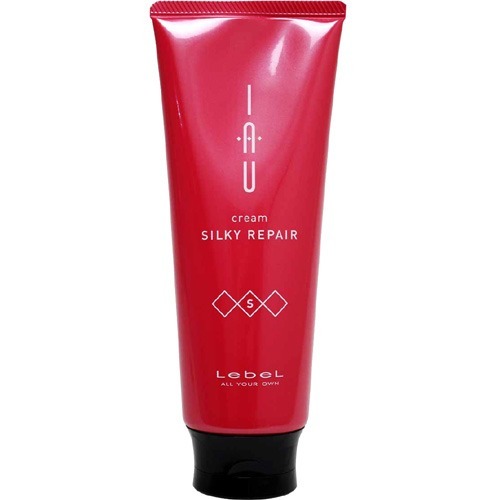 ルベル イオ クリーム シルキーリペア(200ml)