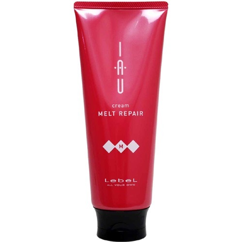 ルベル イオ クリーム メルトリペア(200ml)