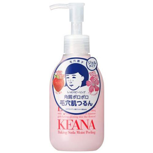毛穴撫子 しっとりピーリング(200ml)