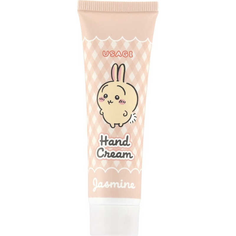 ちいかわ ハンドクリーム うさぎ
