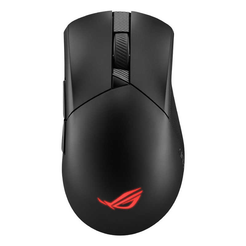 ASUS ゲーミングマウス P711 ROG Gladius III Wireless AimPoint ブラックの商品画像