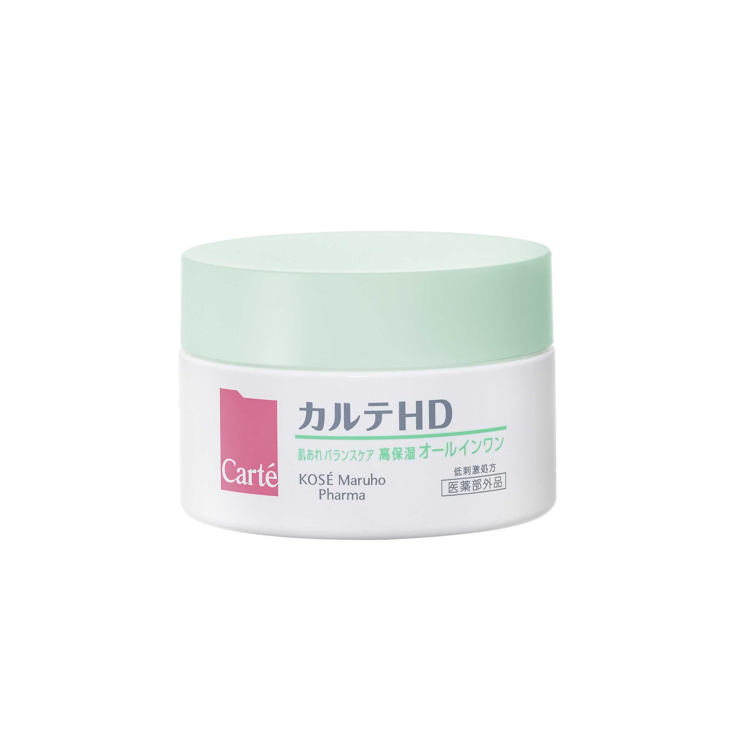 カルテHDバランスケアゲル