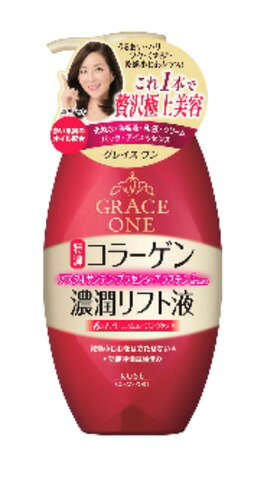グレイス ワン 濃潤リフト液