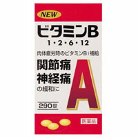 ノイロダン 290錠