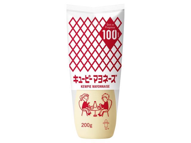 キユーピー ＱＰマヨネーズ　２００Ｇ