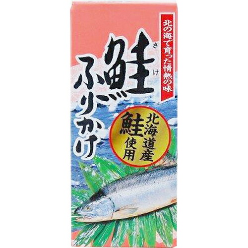 鮭ふりかけ 瓶入り(85g)