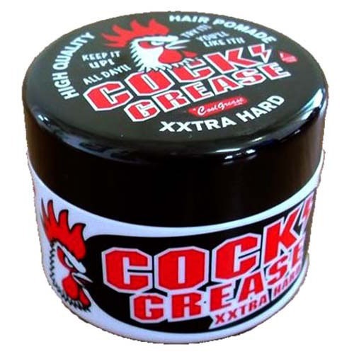 クックグリースXXX(210g)