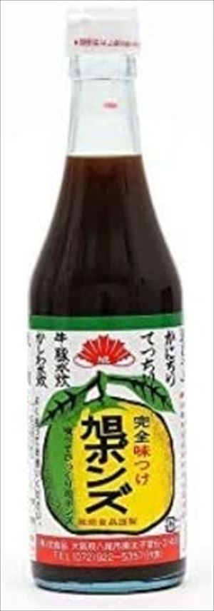 旭ポンズ(360ml)