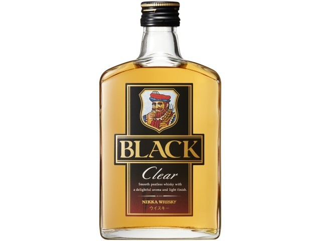 アサヒビール ブラックニッカハイボールセット