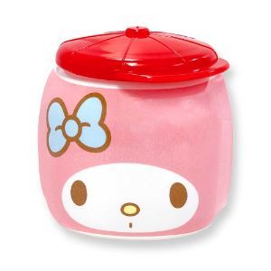 あすなろ舎 保湿クリーム / フエキくん×マイメロディ