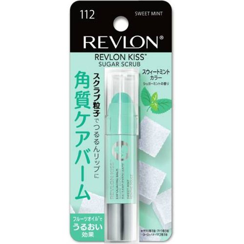 レブロン キス シュガー スクラブ 112(2.6g)