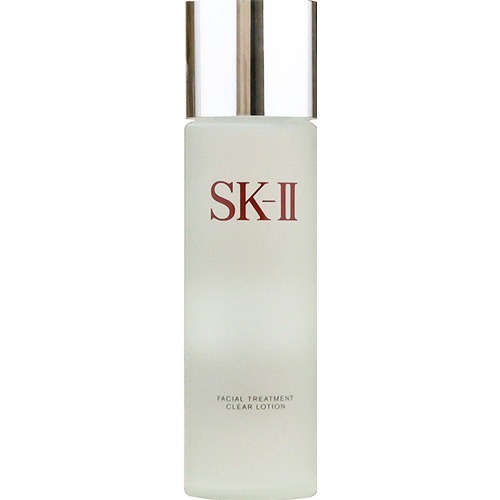 SK-II フェイシャル トリートメント クリアローション(230ml)