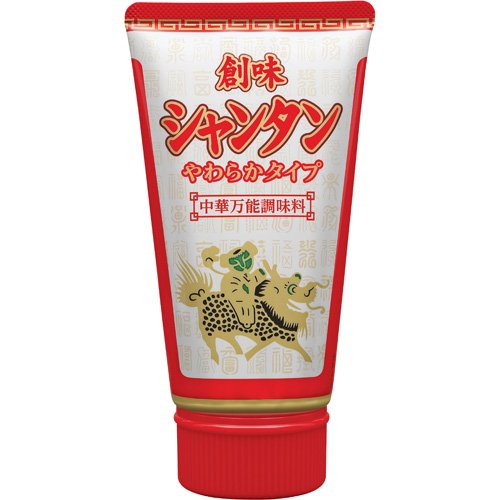 創味食品 創味シャンタンやわらかタイプ