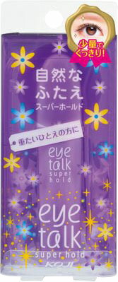 アイトーク スーパーホールド 6ml