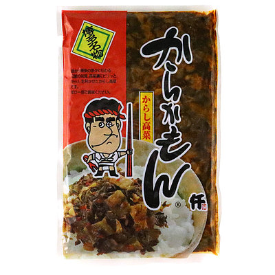 仟 からかもん 250g