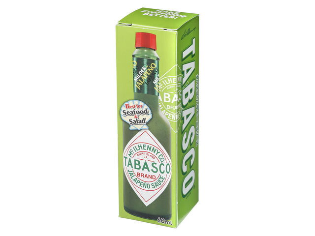 正田醤油 タバスコハラペーニョソース６０ｍｌ×１２×６