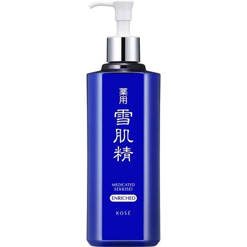 薬用 雪肌精 エンリッチ(500ml)