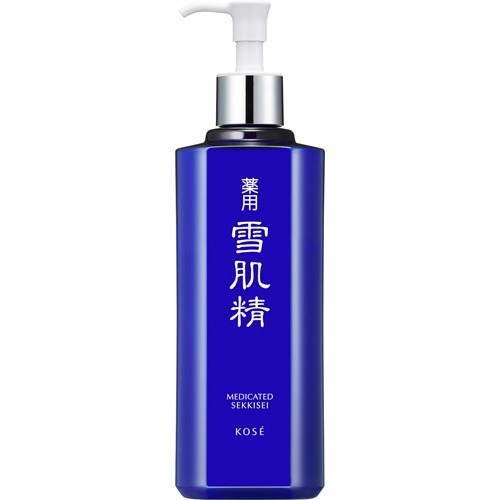 SEKKISEI(雪肌精)シュープレム ビッグサイズ ディスペンサー付き 500ml
