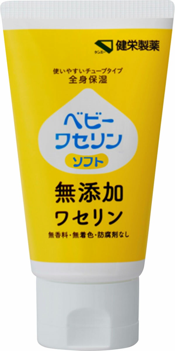 ベビーワセリン(M)ソフト 60g