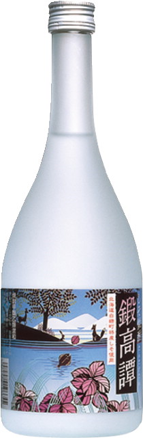 鍛高譚 720ｍｌ