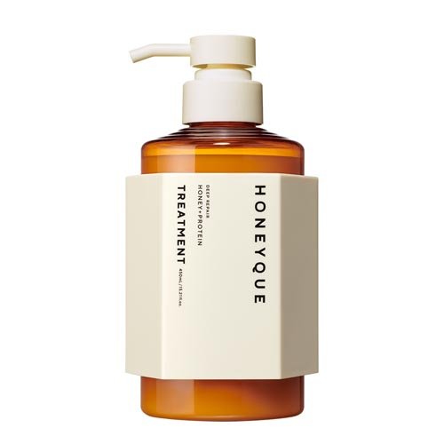 ハニーク ディープリペア ヘアトリートメント(450ml)