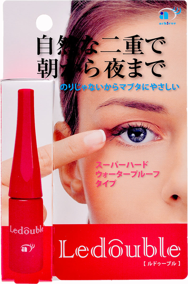 ルドゥーブル 4ml