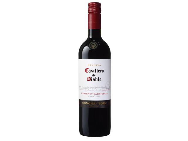 コンチャ イ トロ カッシェロ カベルネ 24 赤 750ml