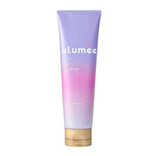 ウルミー モイストプロテイン ヘアマスク(100g)