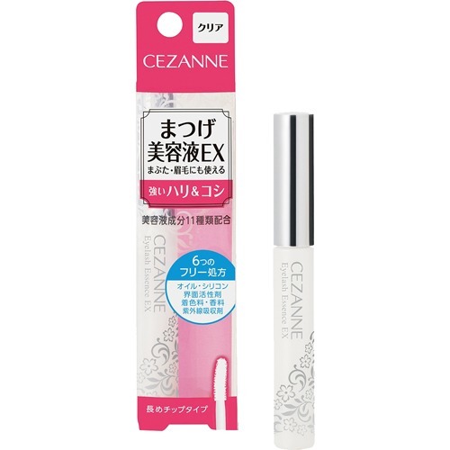 セザンヌ まつげ美容液EX(5.4g)