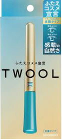 TLダブルアイリッドハイブリットフィルム