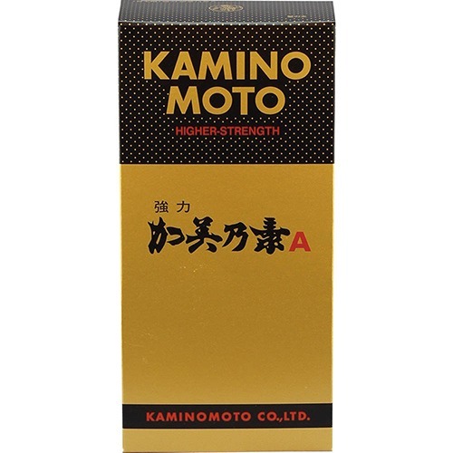 強力加美乃素A 200ml