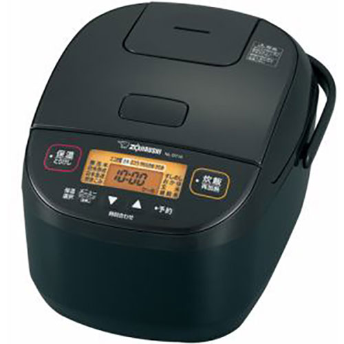 ZOJIRUSHI マイコン炊飯ジャー NL-DT10-BA