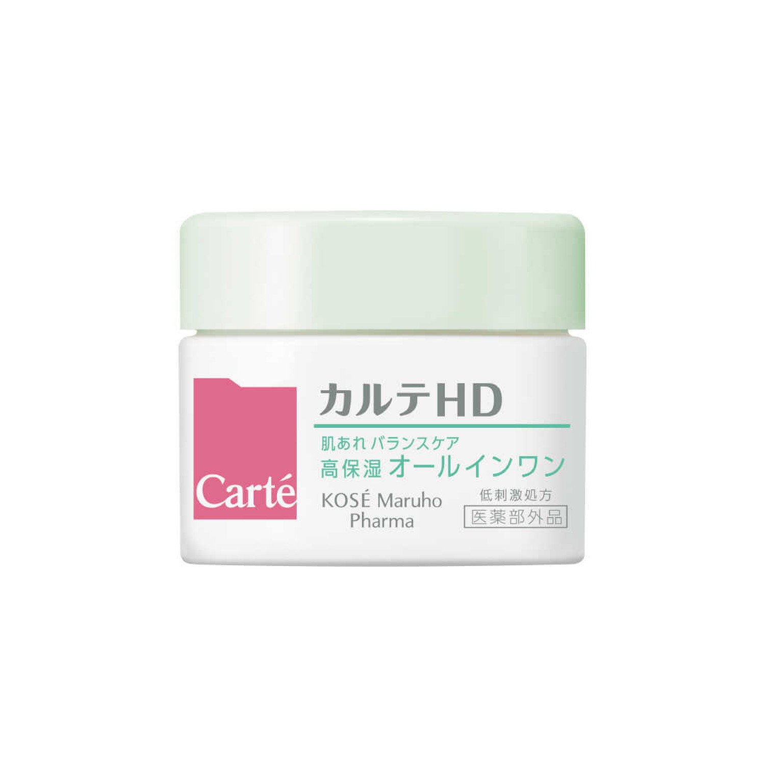 カルテHDバランスケアゲルミニ