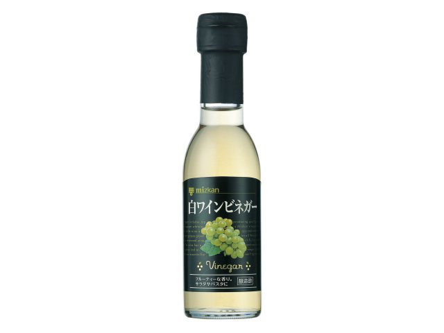 Ｍｉｚｋａｎ ミツカン　白ワインビネガー　１５０ｍｌ