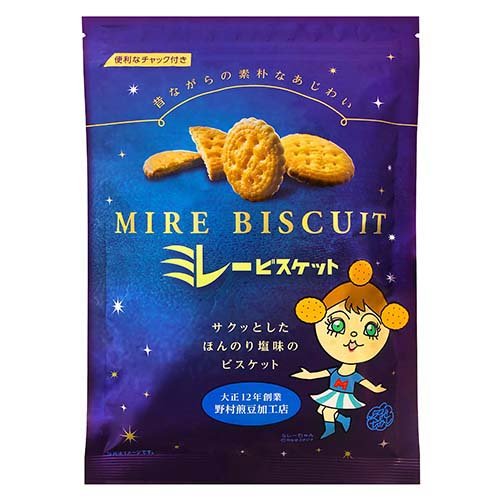 ミレービスケット(120g)