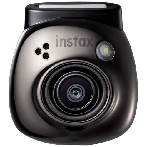 富士フイルム instax Pal Gem Black(ジェムブラック)(1台)