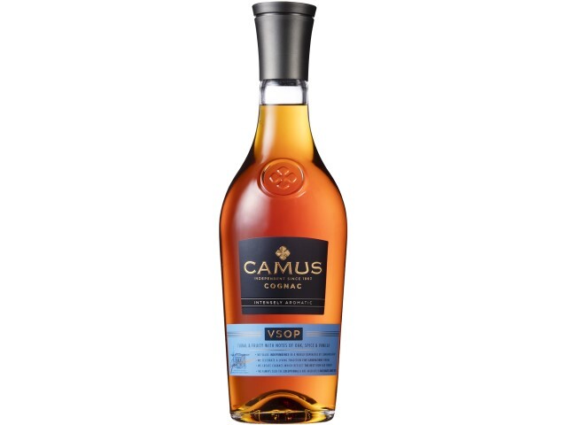 カミュ VSOP 40° 700ml