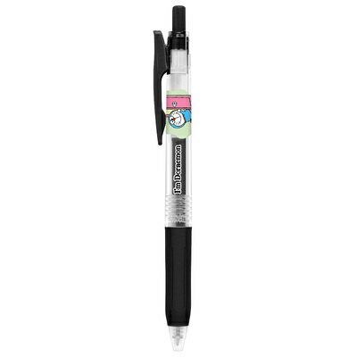 ドラえもん　サラサクリップ０．５ｍｍ　どこでもドア　Ｉ’ｍＤｏｒａｅｍｏｎ