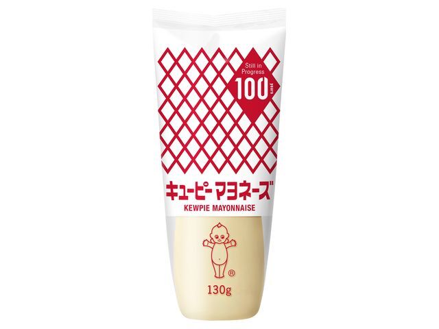 キユーピー ＱＰマヨネーズ　１３０ｇ