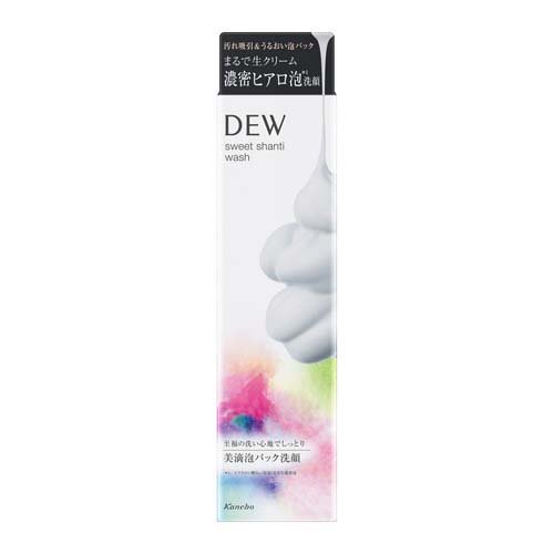 DEW スイートシャンティウォッシュ(125.0g)