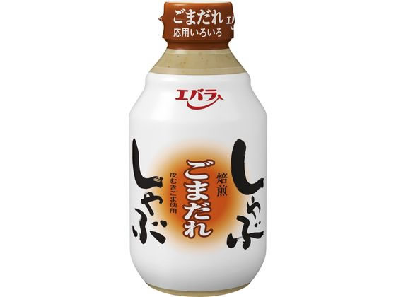 エバラ しゃぶしゃぶごまだれ 335g